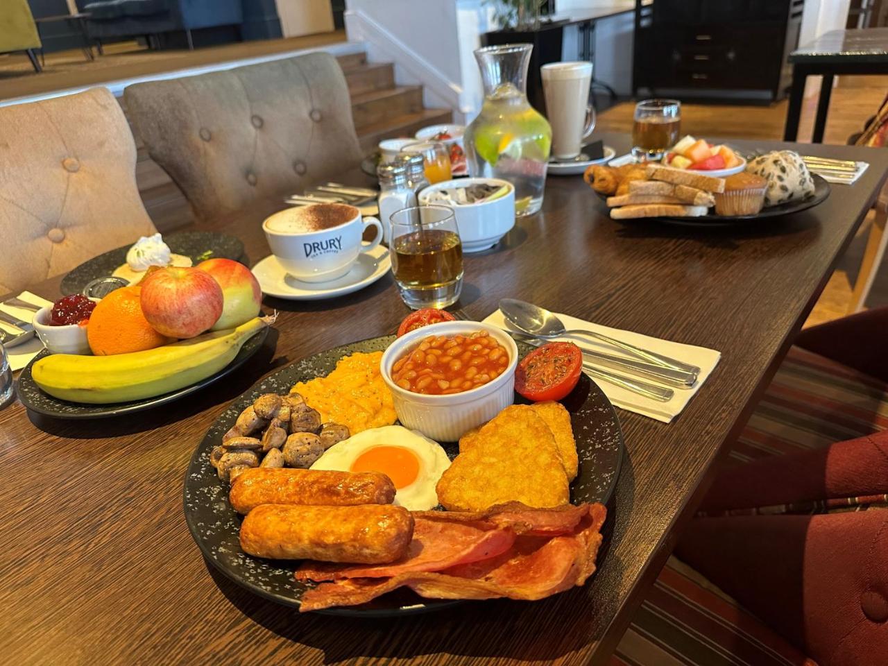 Photo - Queens Hotel & Spa