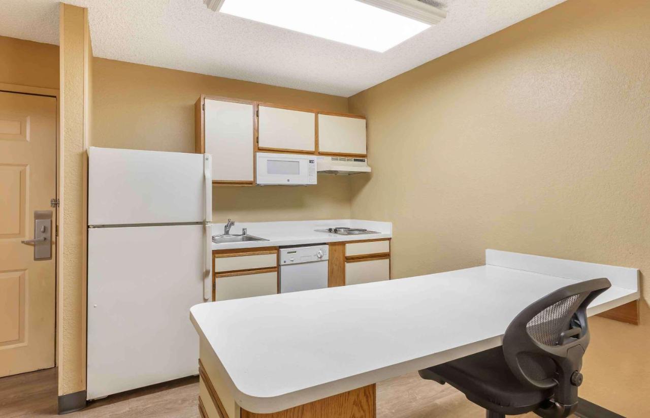 Photo - Extended Stay America Select Suites - Providence - Airport