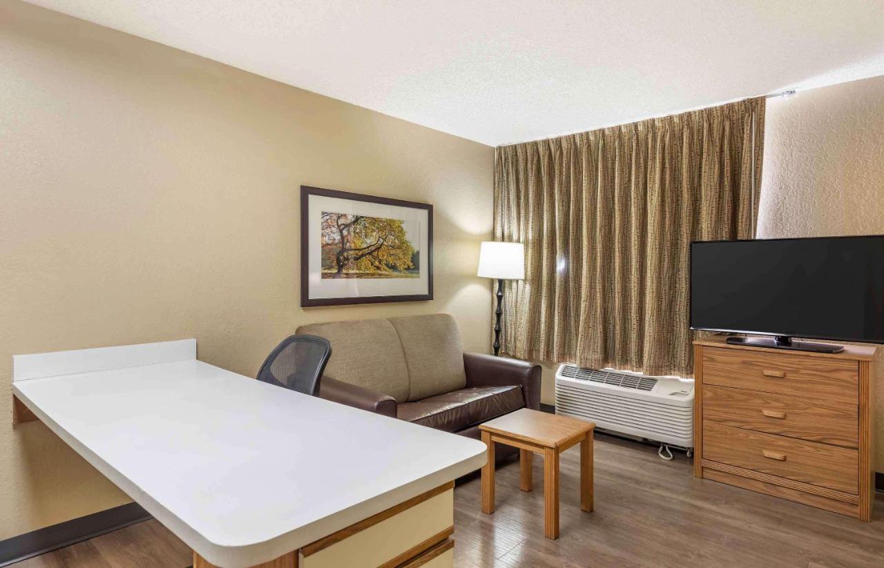 Photo - Extended Stay America Select Suites - Providence - Airport