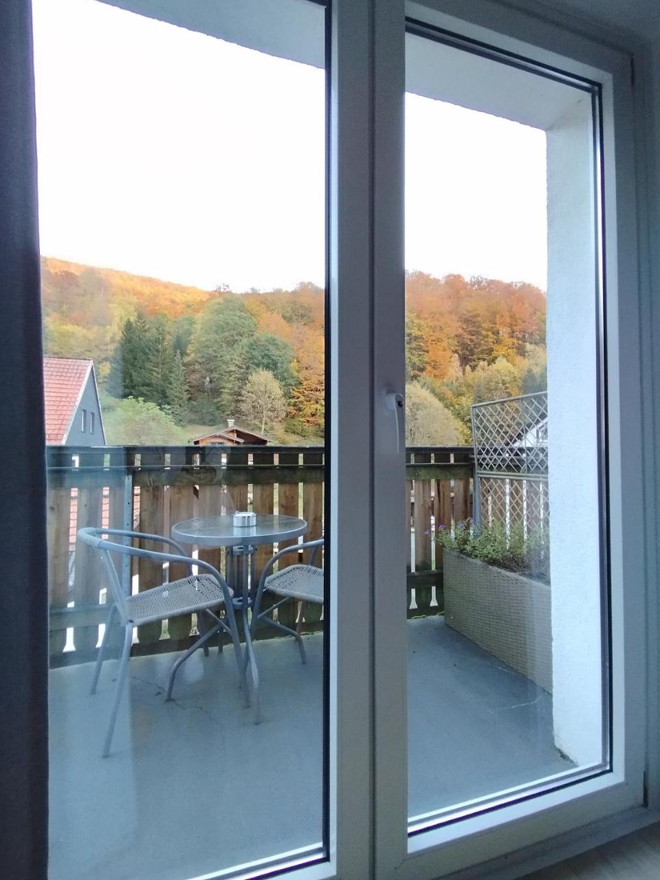 AM BERG Hotel-Restaurant photo 2
