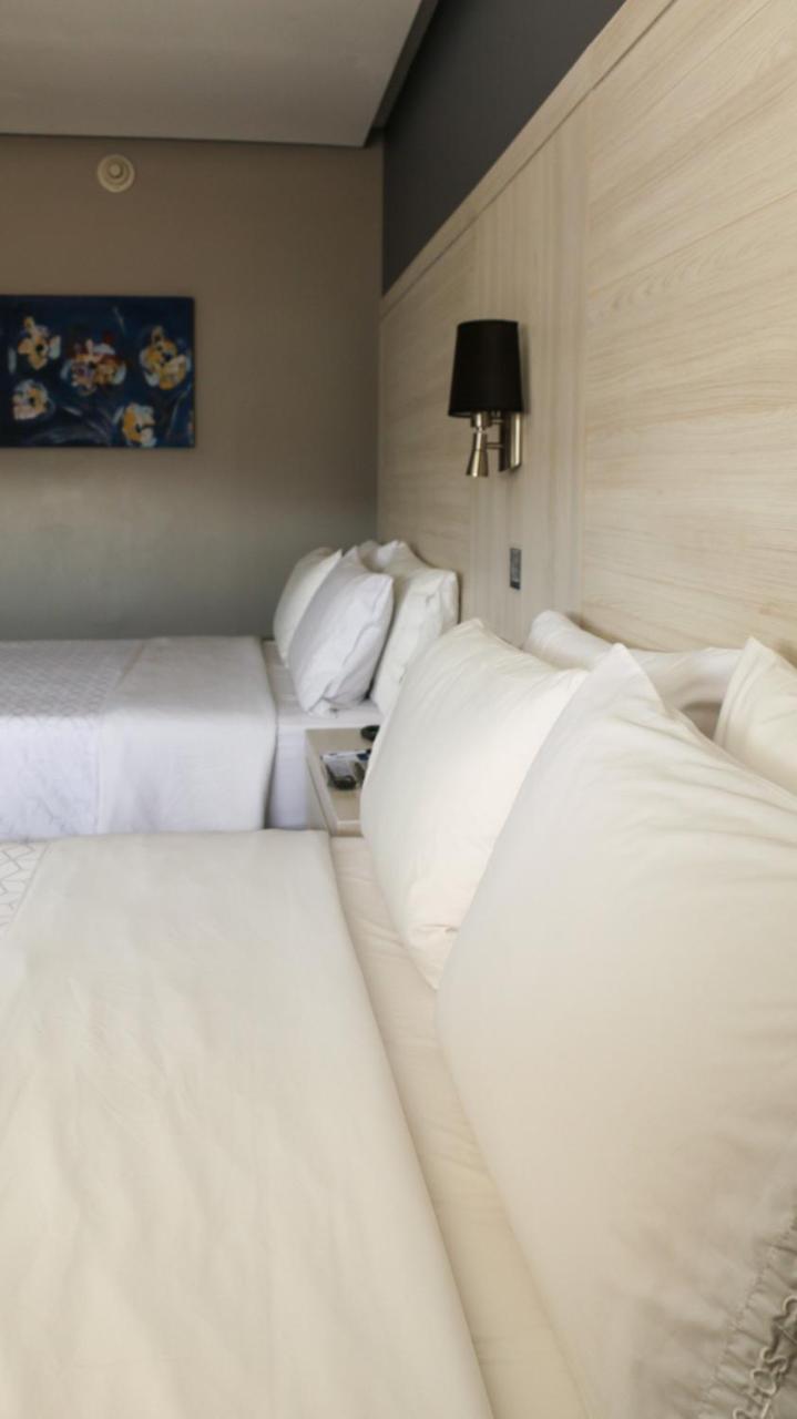 Photo - Holiday Inn Express Pachuca, An Ihg