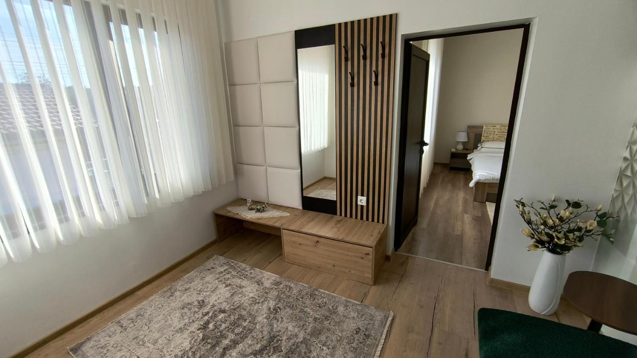 Къща за гости Етерна - Guest house Eterna - 5