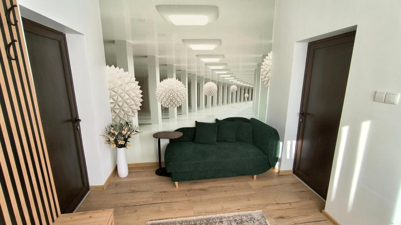 Къща за гости Етерна - Guest house Eterna - 6