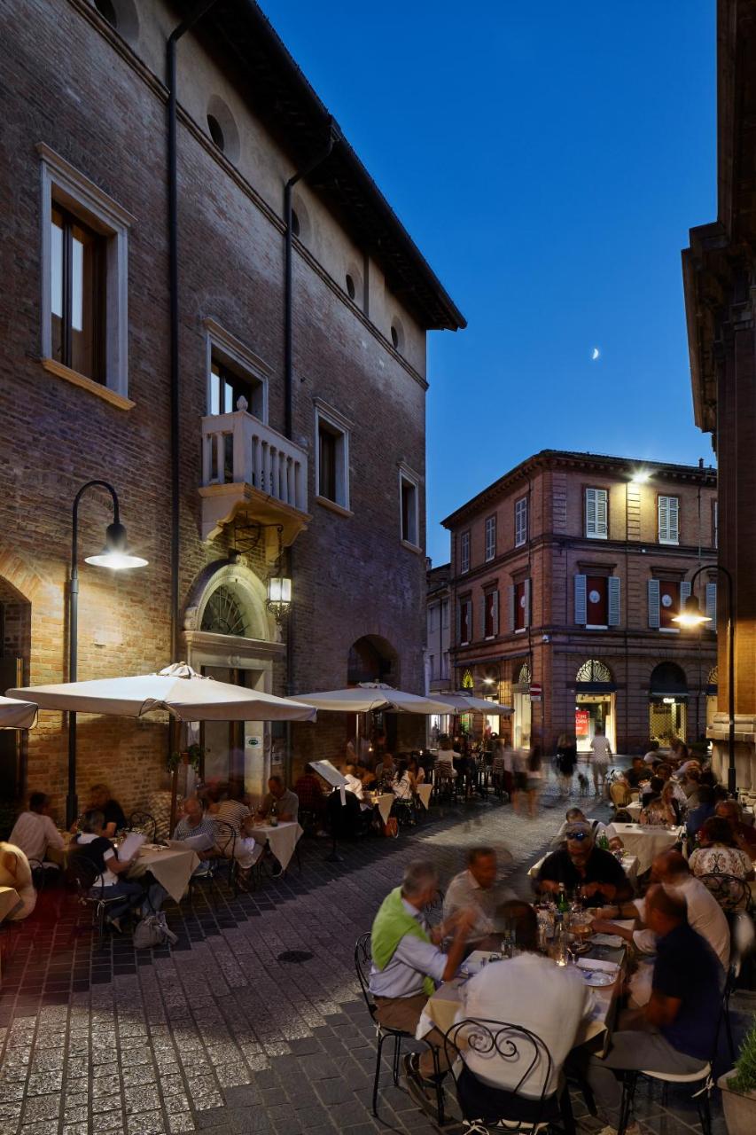 Albergo Cappello