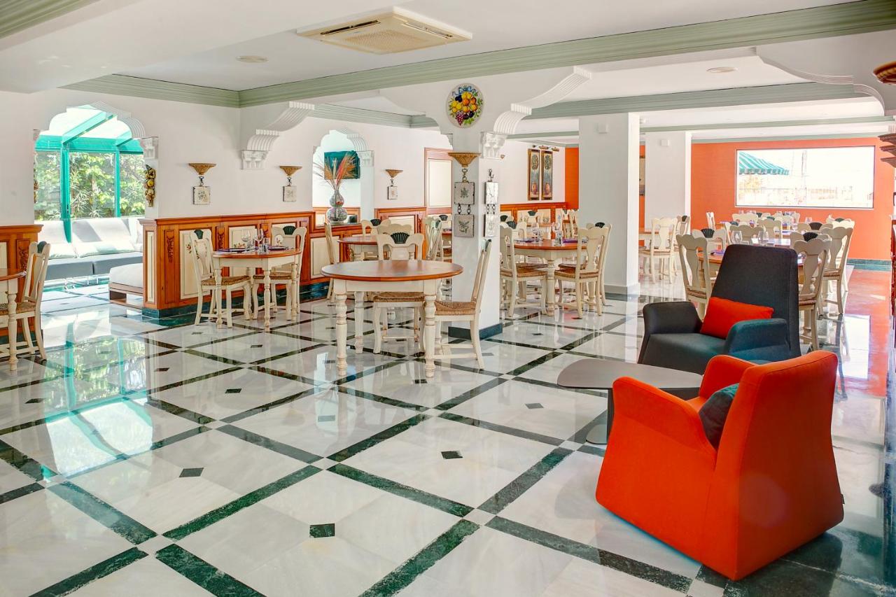 Hotel Rosa photo 2