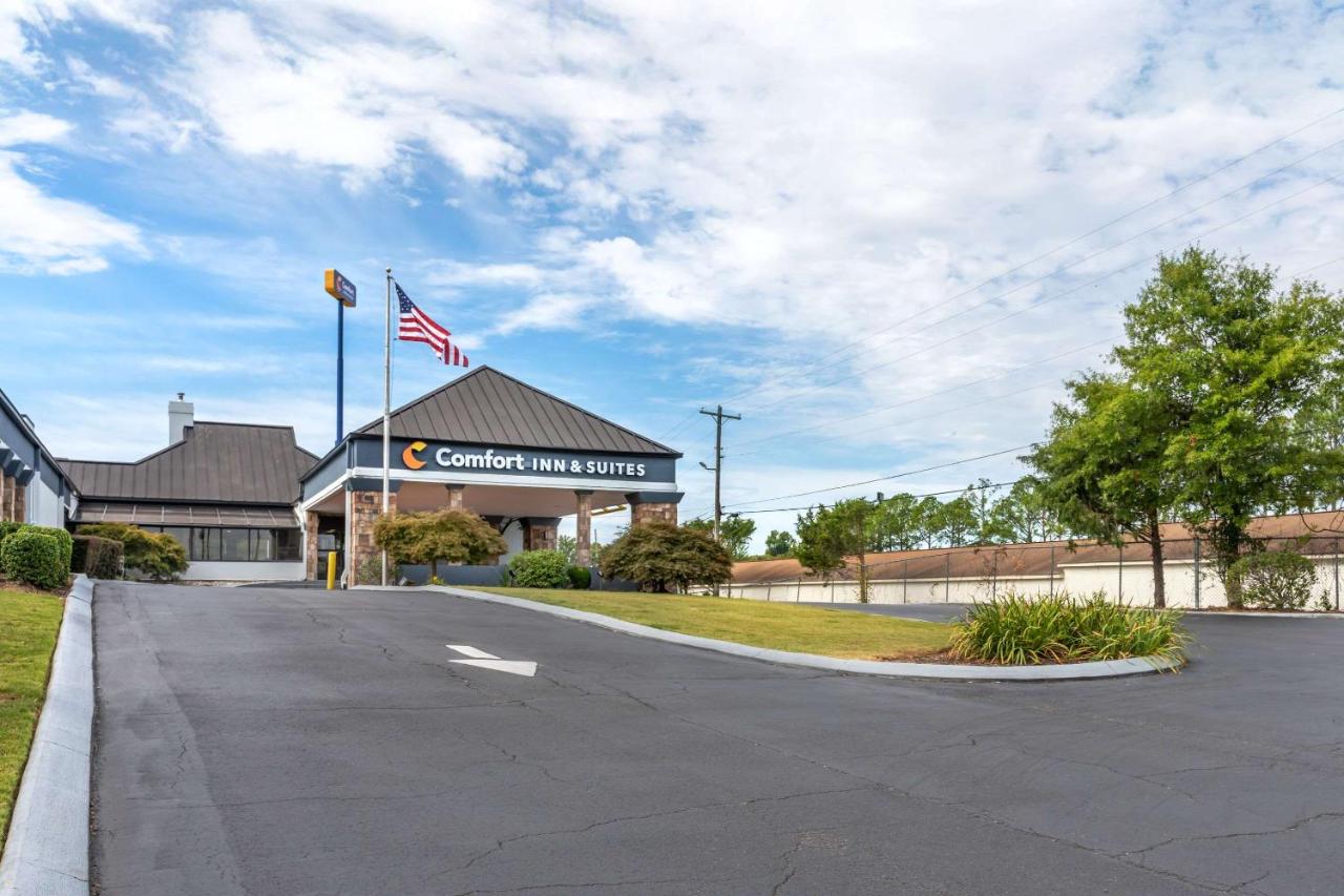 Comfort Inn & Suites Chattanooga-East Ridge photo 3