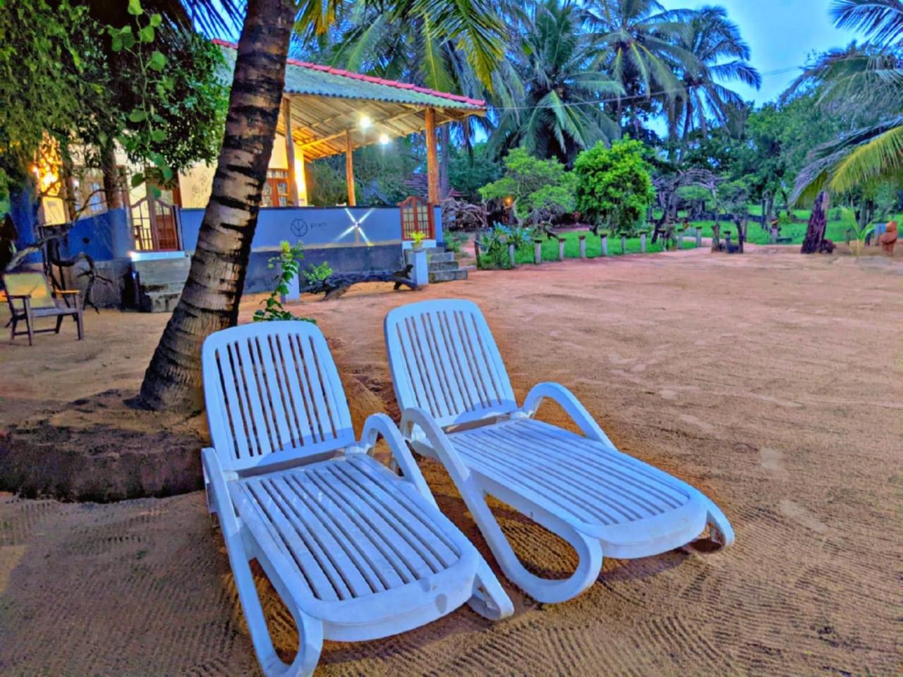 Yala Beach Bungalow And Resturant
