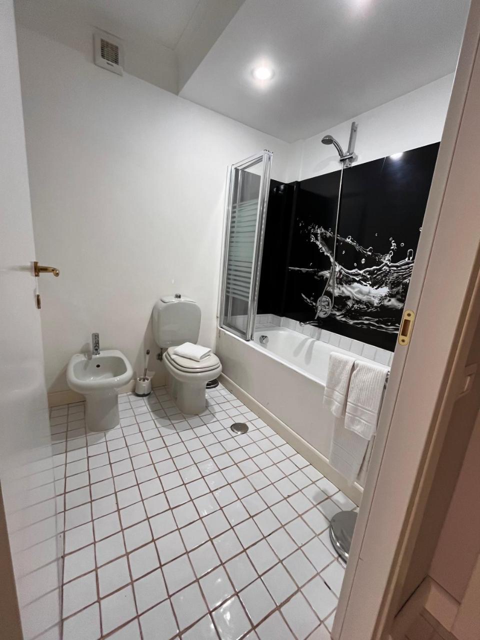 Photo - The One Prati Rooms