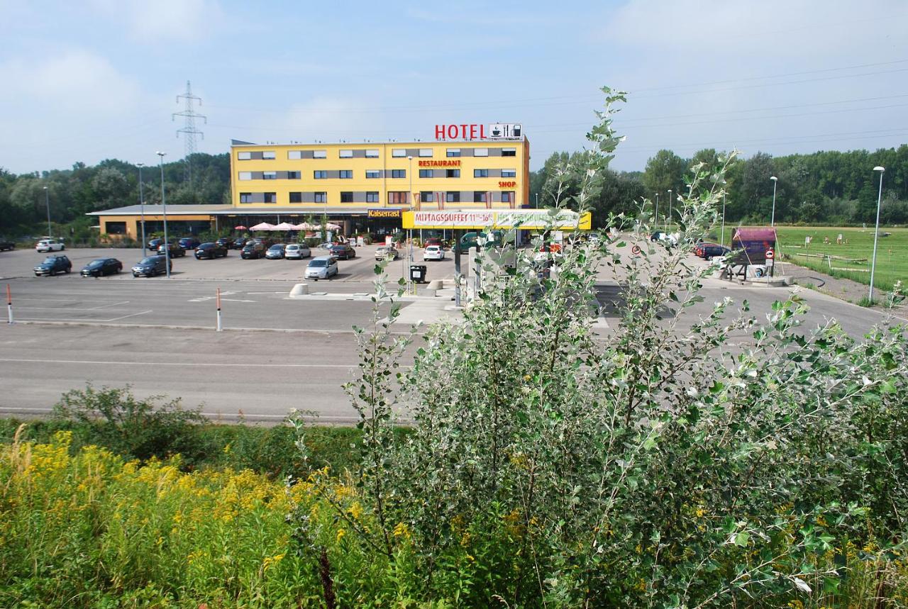 Kaiserrast