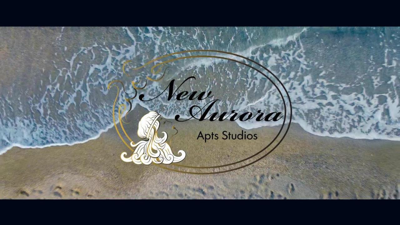 New Aurora Apts Studios - 6