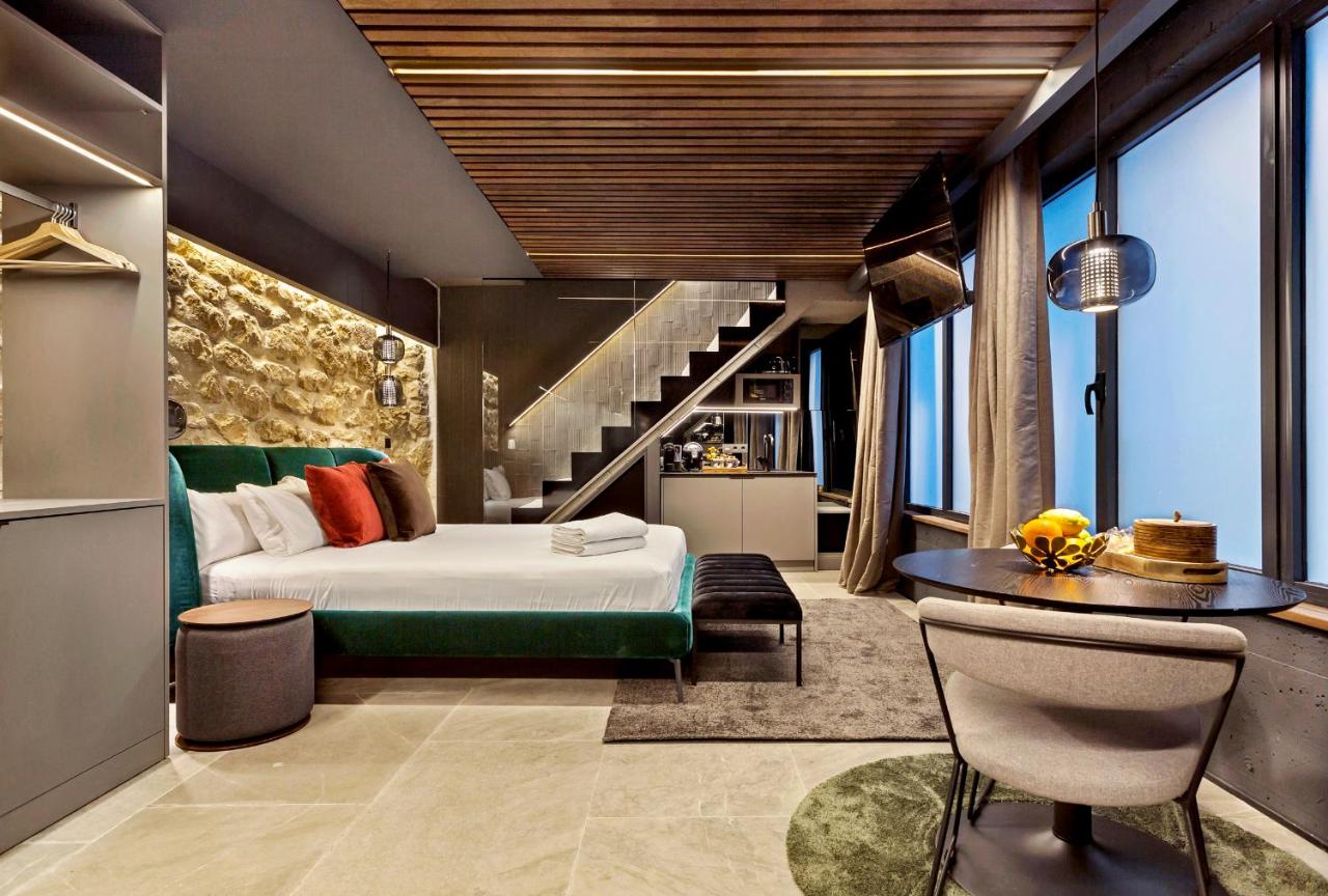 Apartaestudios Evolution Luxury - 3
