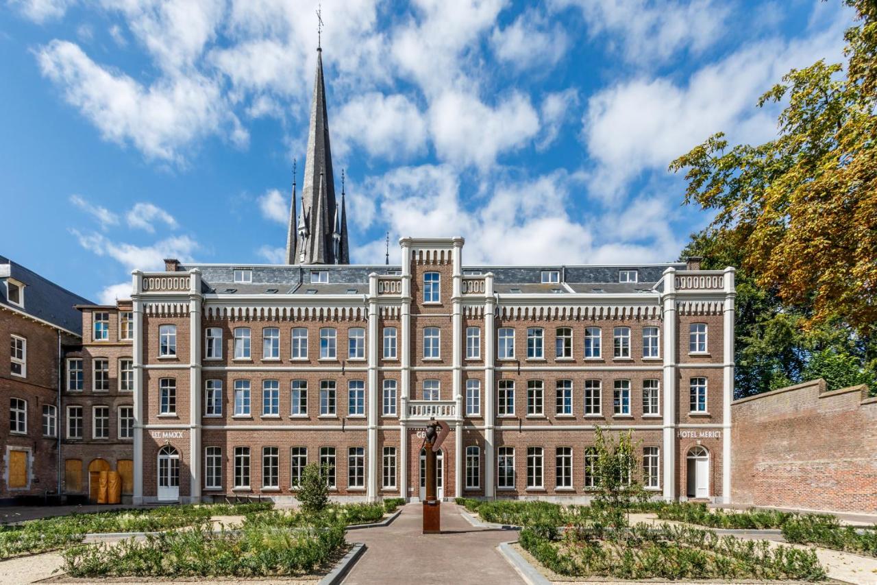 Merici Hotel Sittard