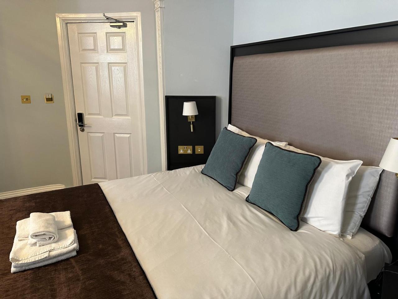 Arran House Hotel - 4