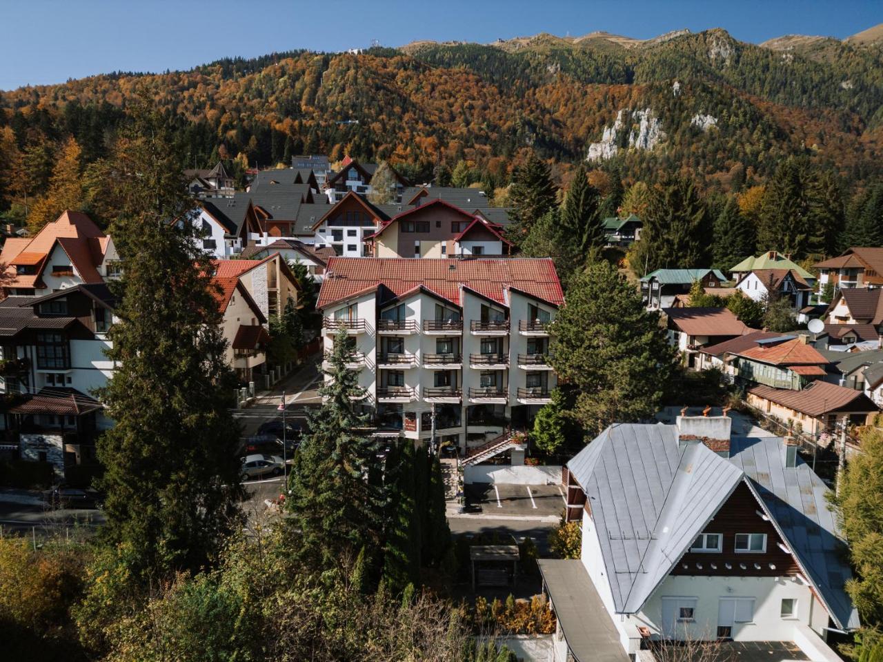 Photo - Hotel Marea Neagra