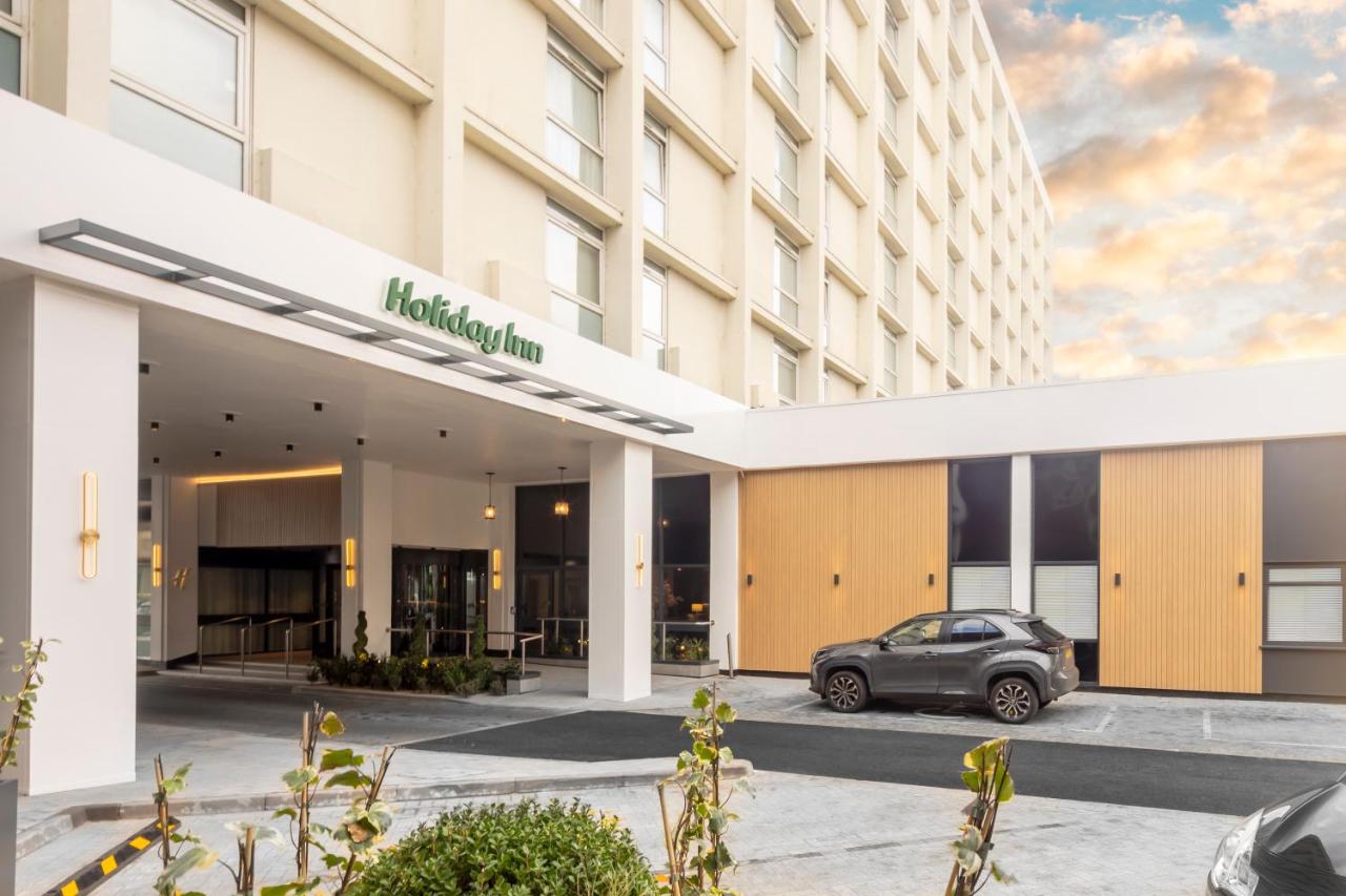 Photo - Holiday Inn Leicester City by IHG