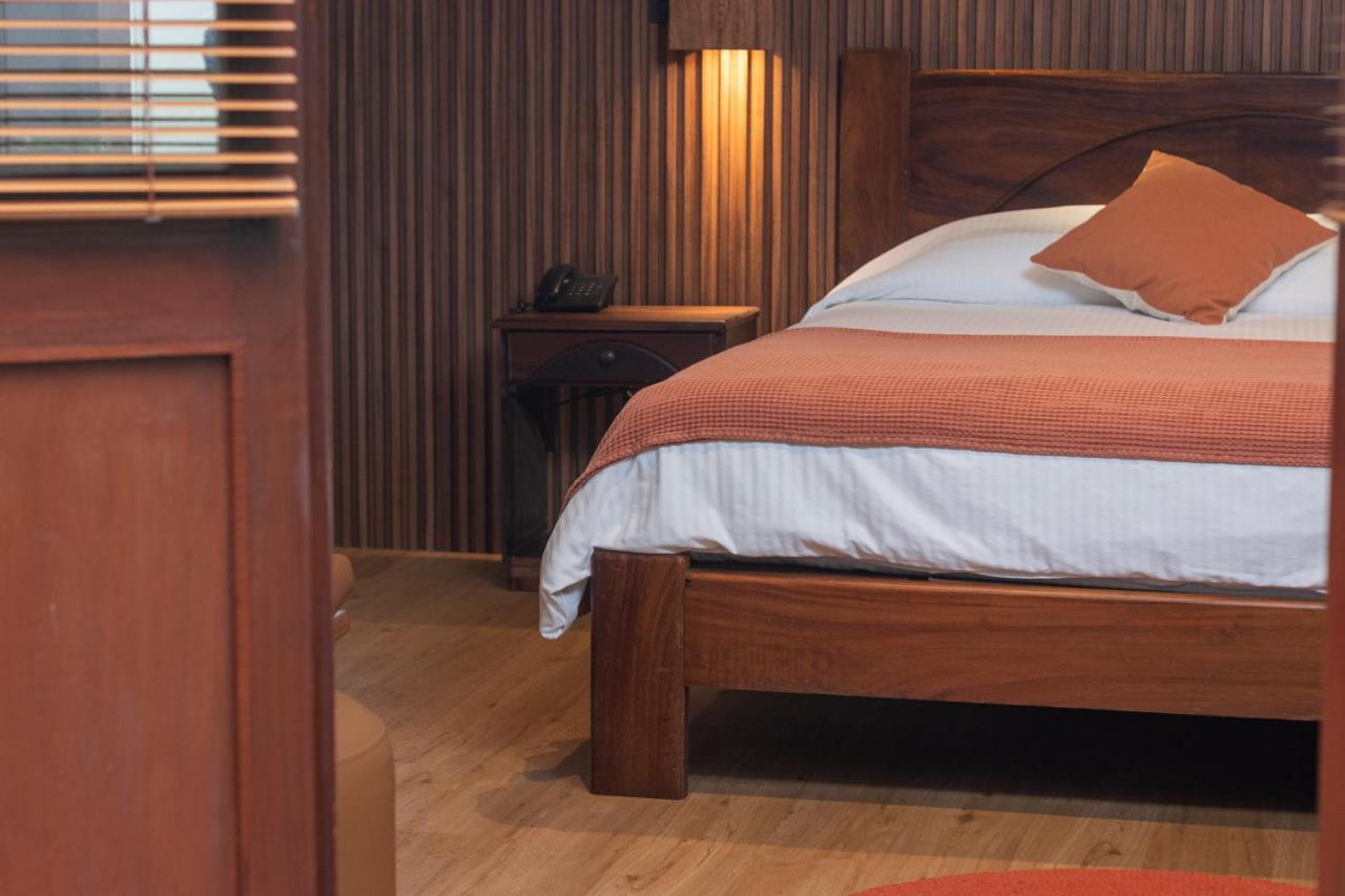 Villa Blanca Cloud Forest Hotel & Retreat photo 3