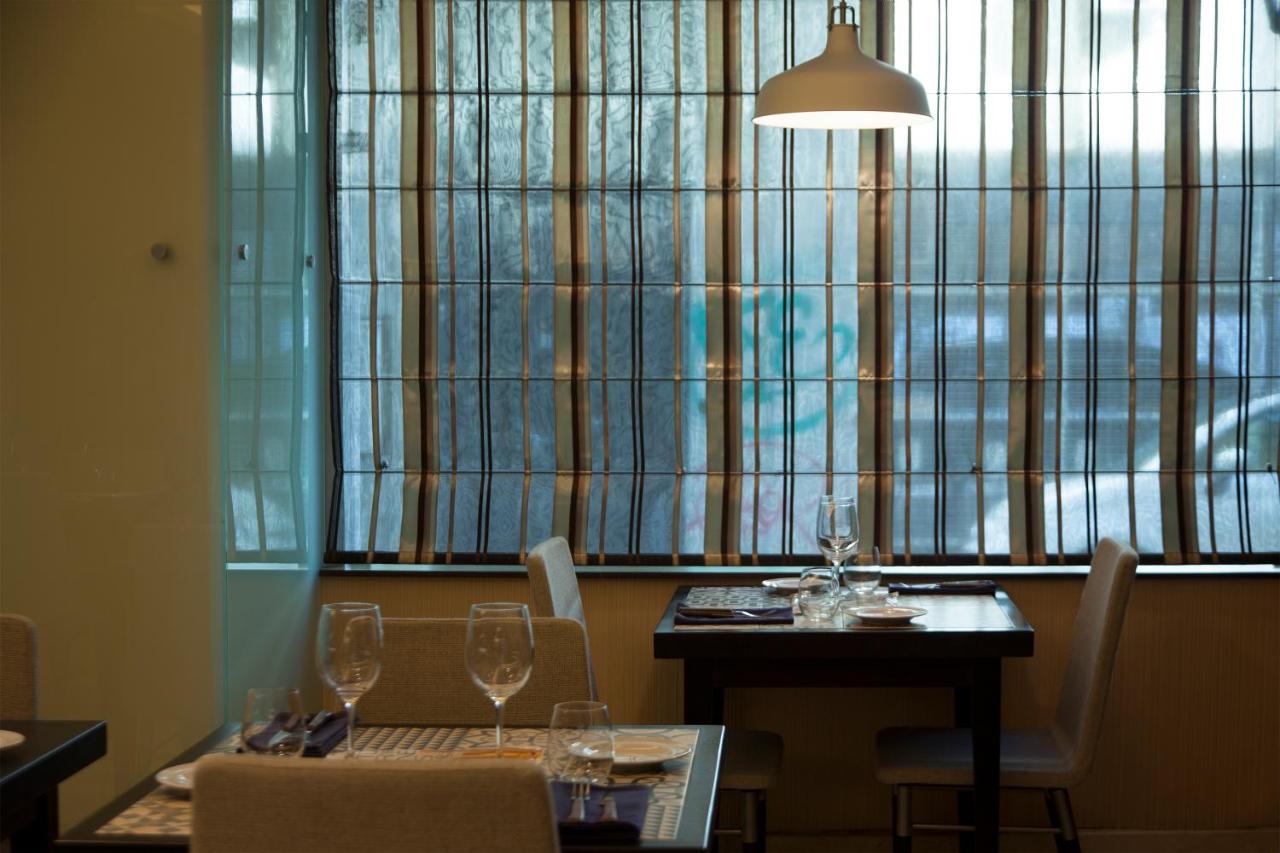 TURIM Restauradores Hotel photo 3