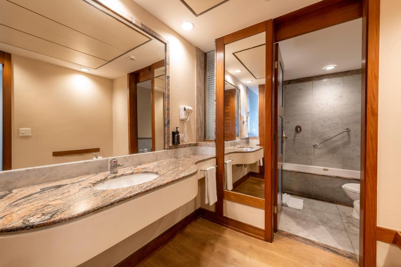 Pestana Sao Paulo photo 2