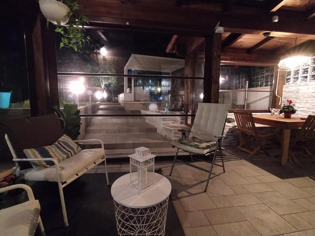 Casa del ViAndante - 5