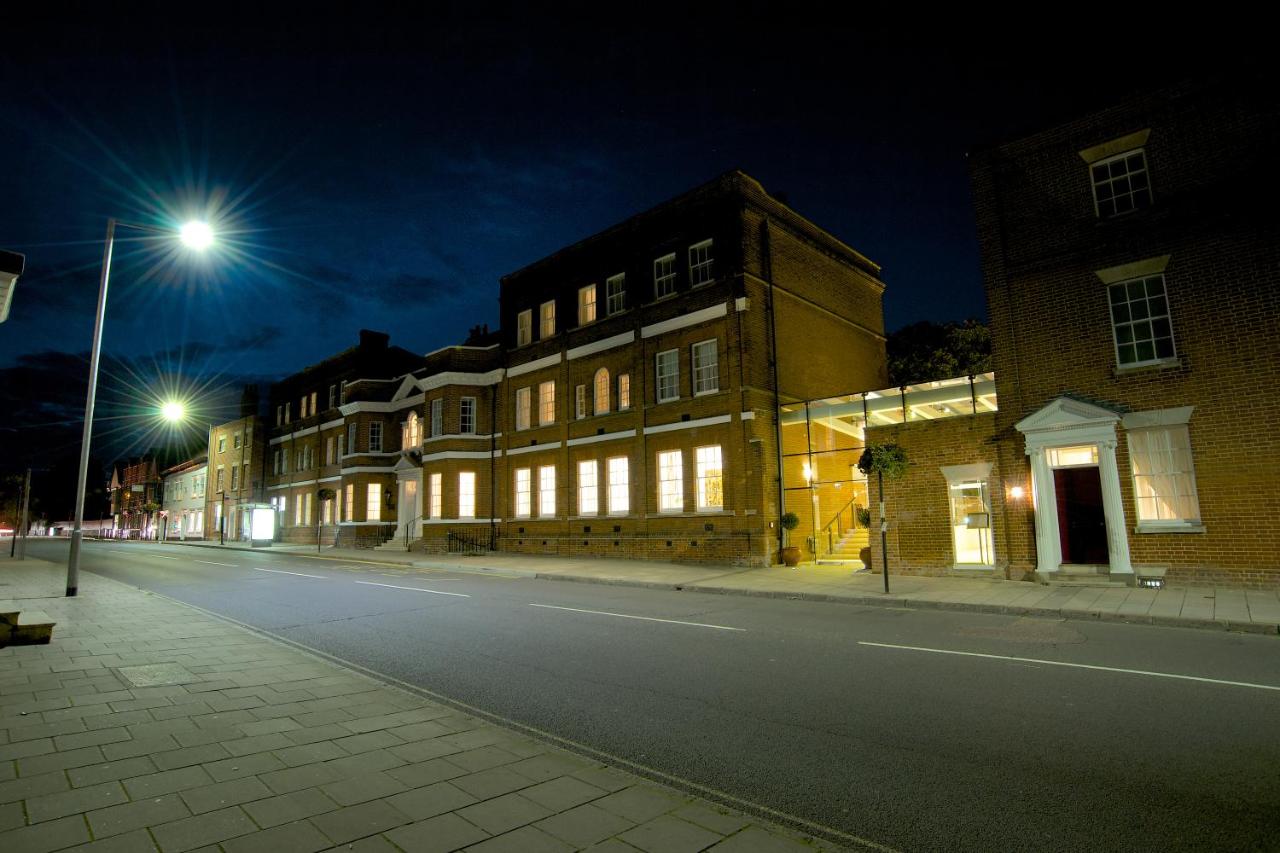 GreyFriars photo 3