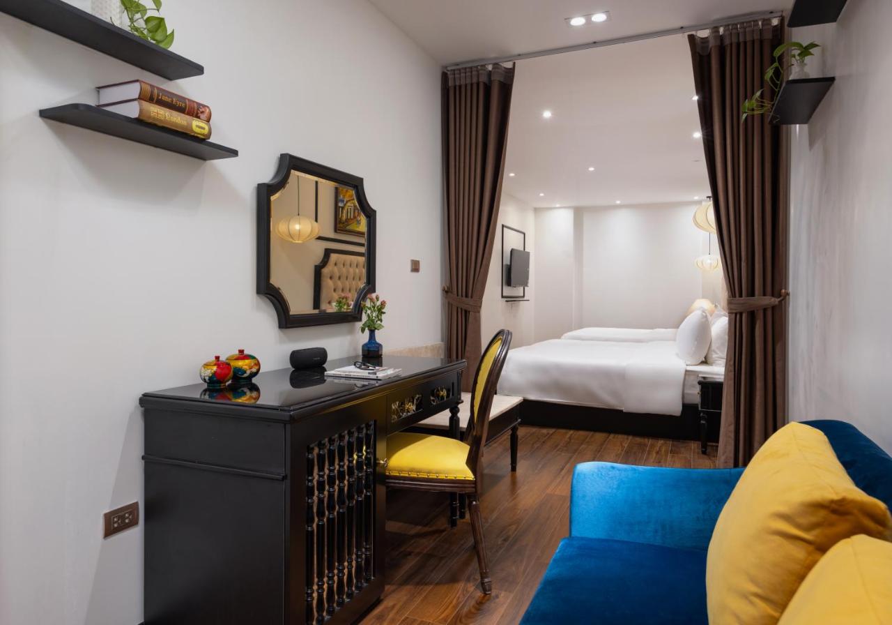 Calista Trendy Hotel & Spa photo 3