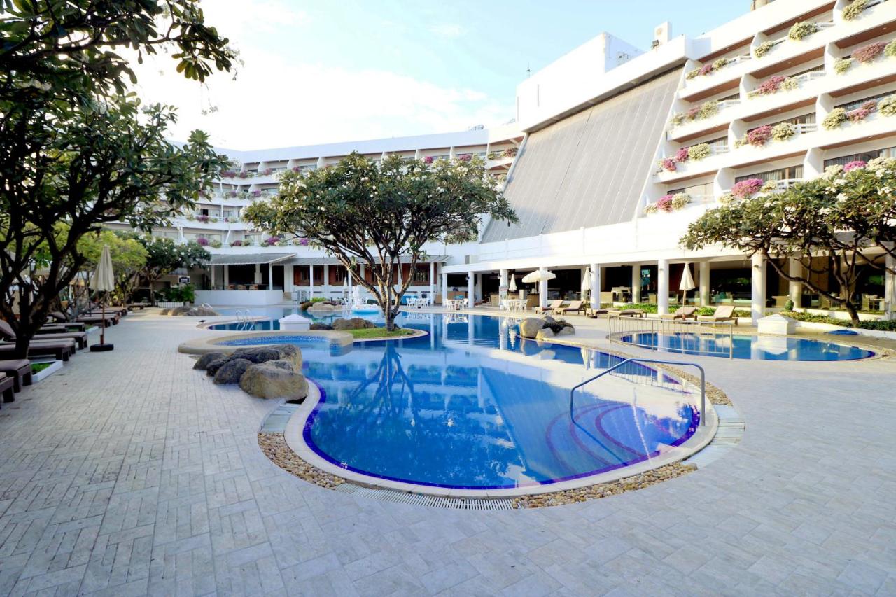 Photo - Methavalai Hotel