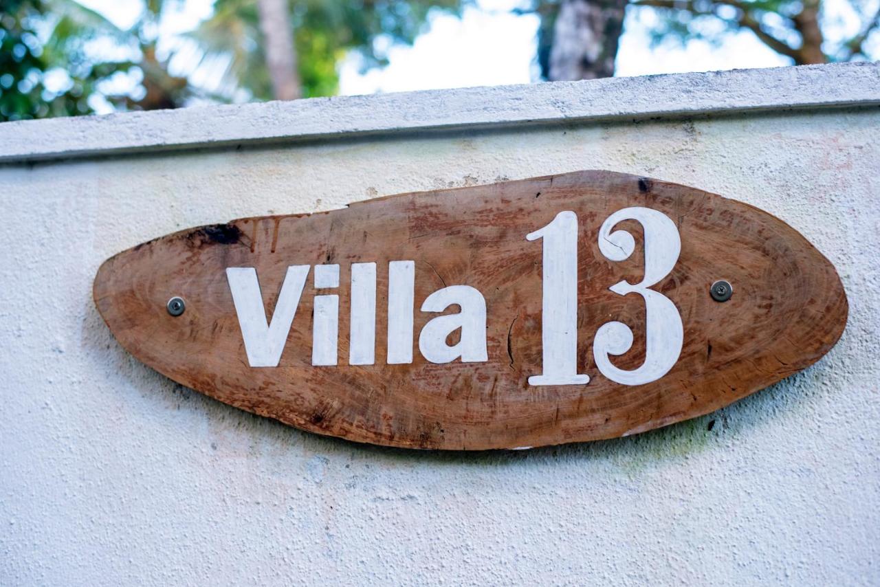 Villa 13 photo 2