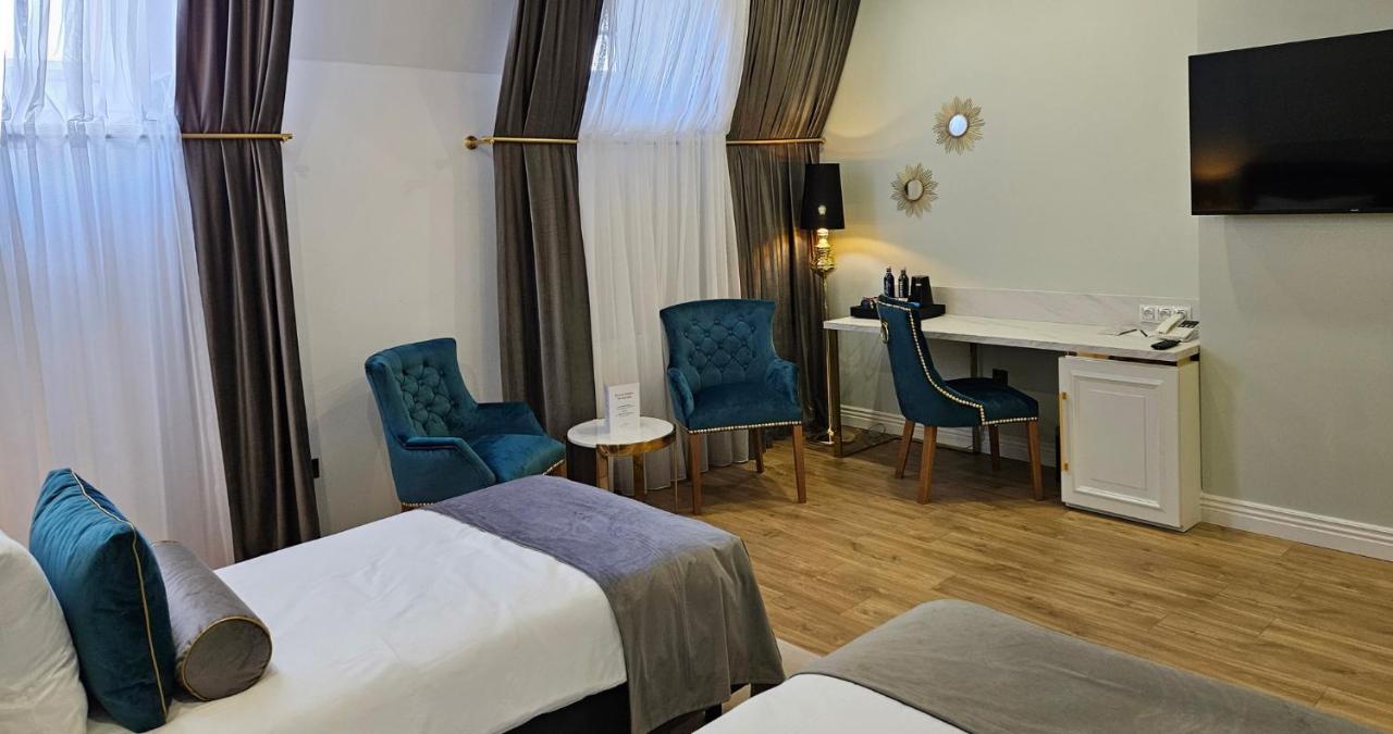 Hotel Pavco - 3