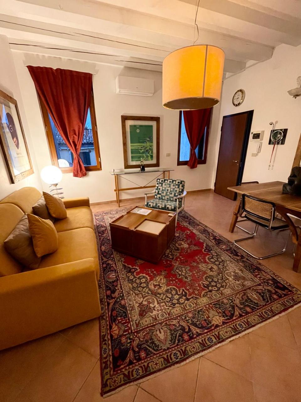 Biennale Apartment Venice - 6