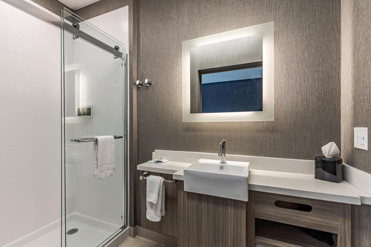 SpringHill Suites by Marriott Fort Wayne Southwest photo 4