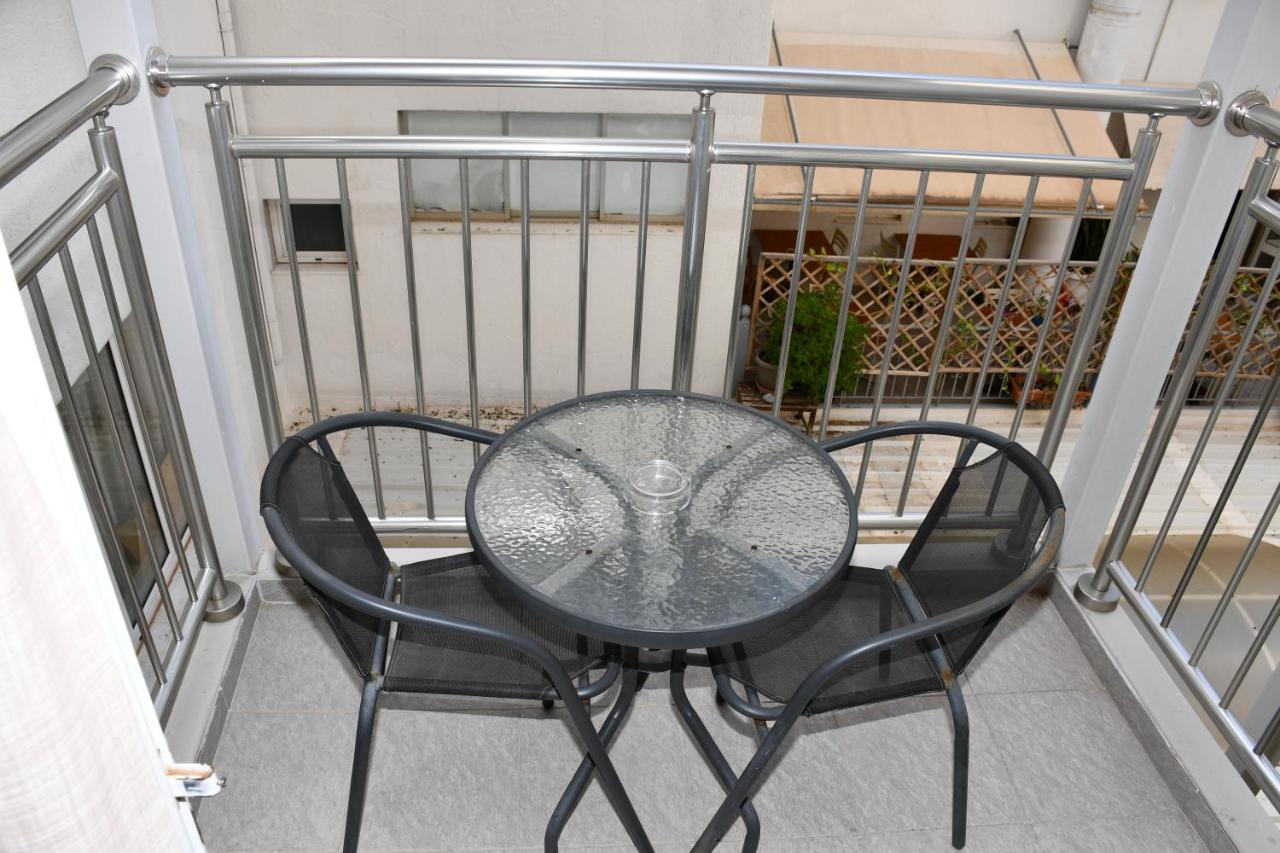 Aristea Hotel photo 4