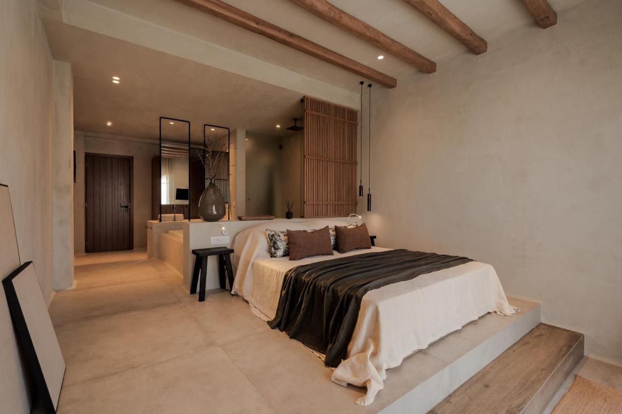 Tesoro Elegant escapes- suites - 4