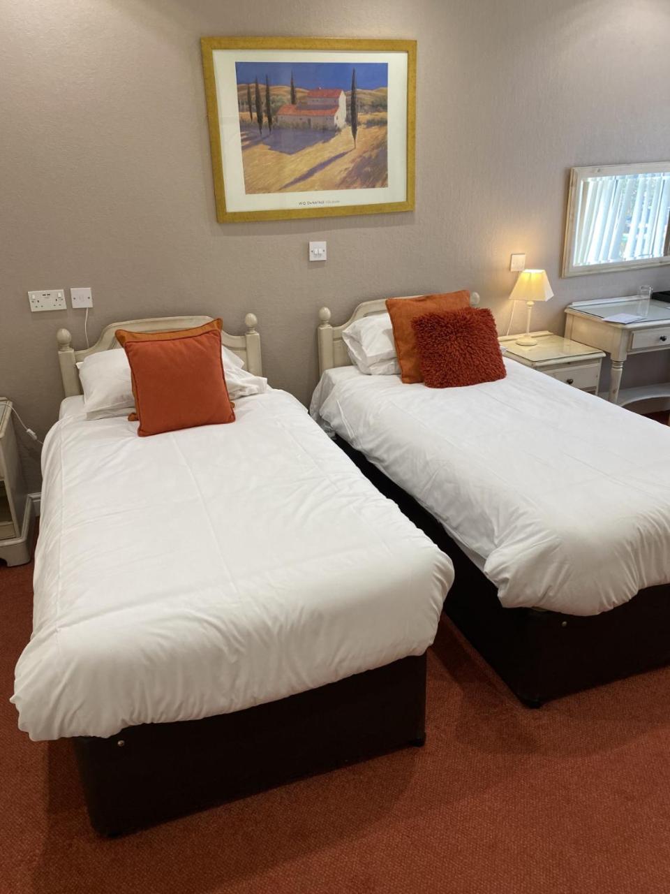 Tyn-y-Coed Inn - 5