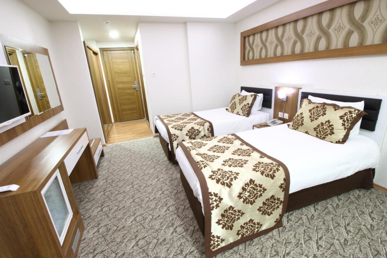 Afyon Grand Arı Hotel photo 3