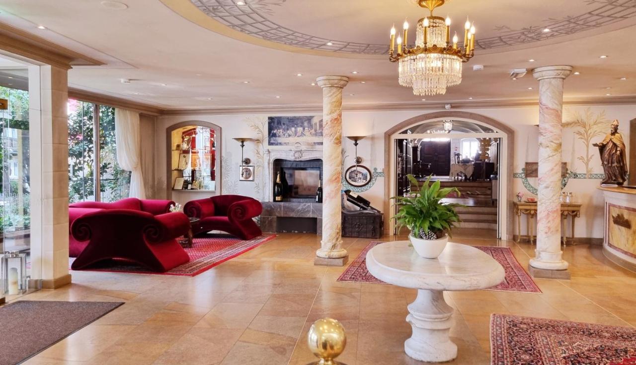 Boutique Hotel Residenz Winkler - 6
