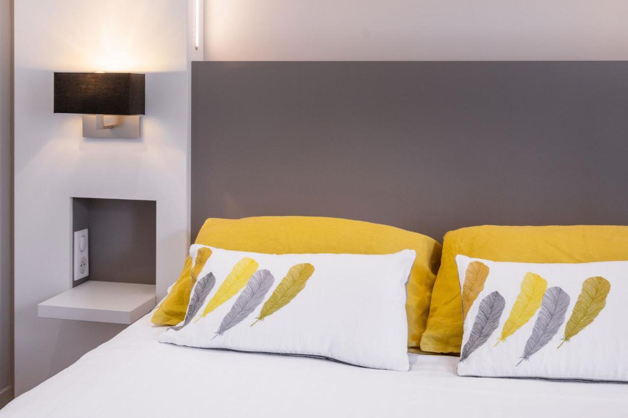 Le Cornouaille Hotel & Spa photo 4