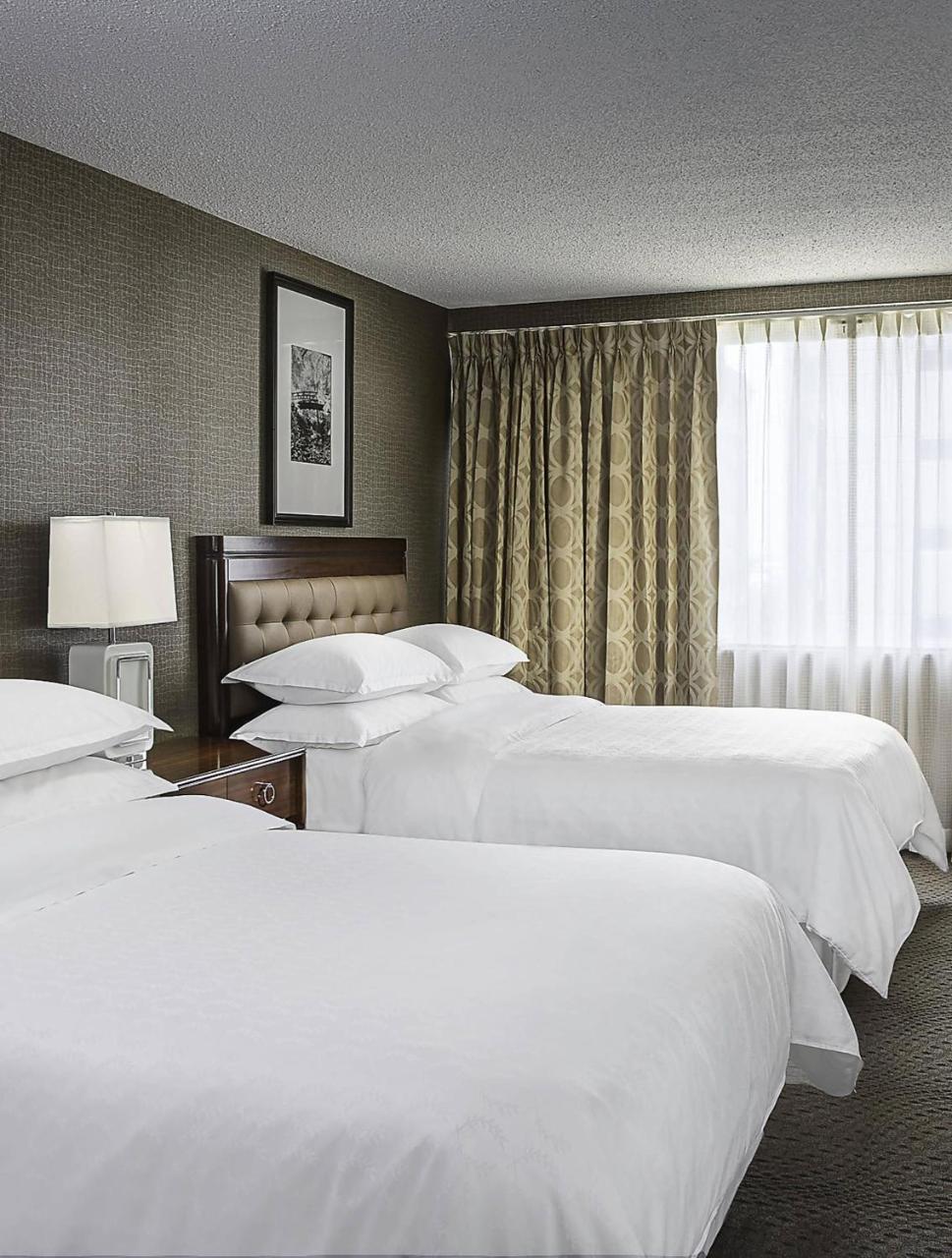 Photo - Sheraton Oklahoma City Downtown Hotel