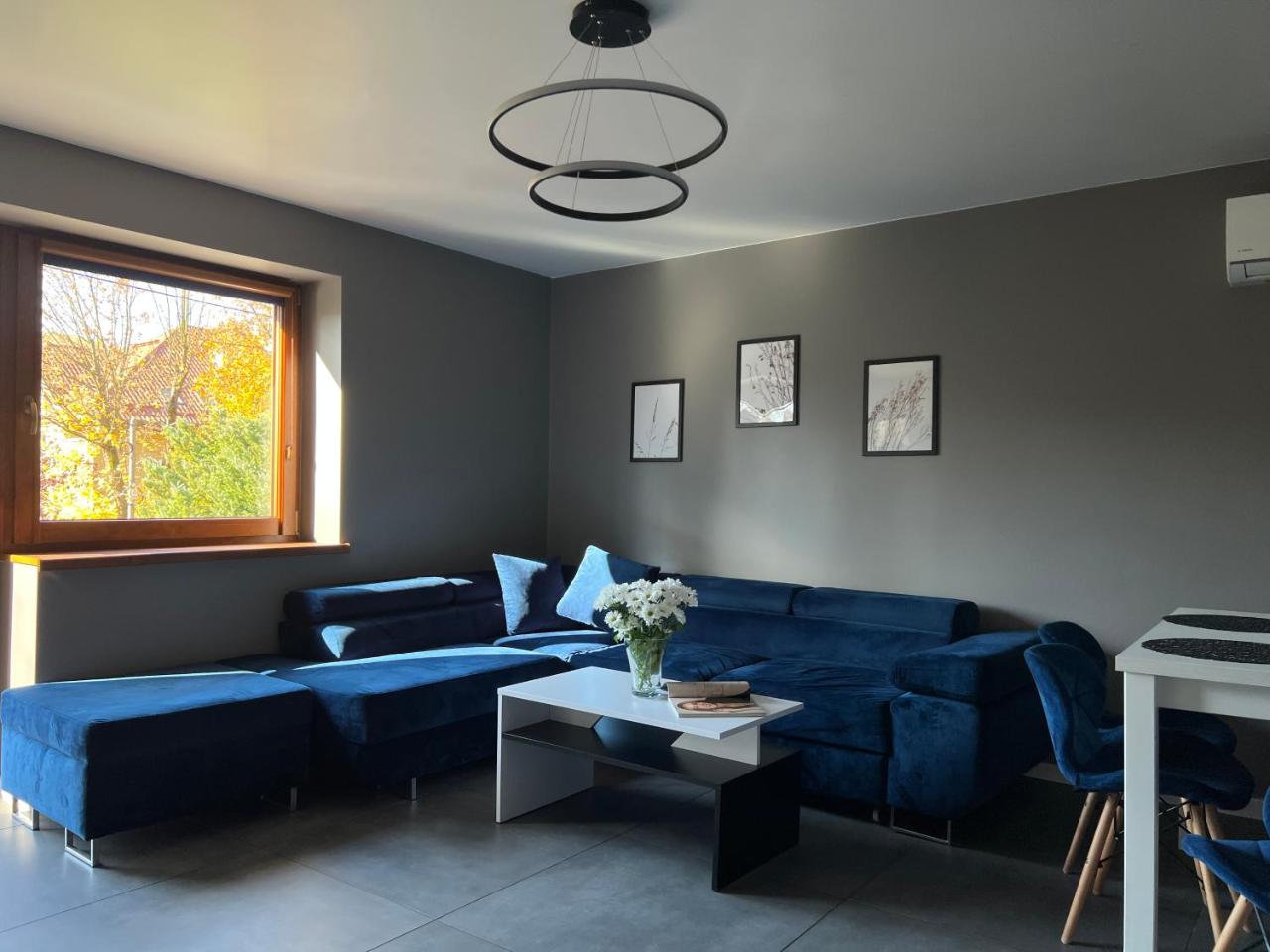 Apartamenty River - 5