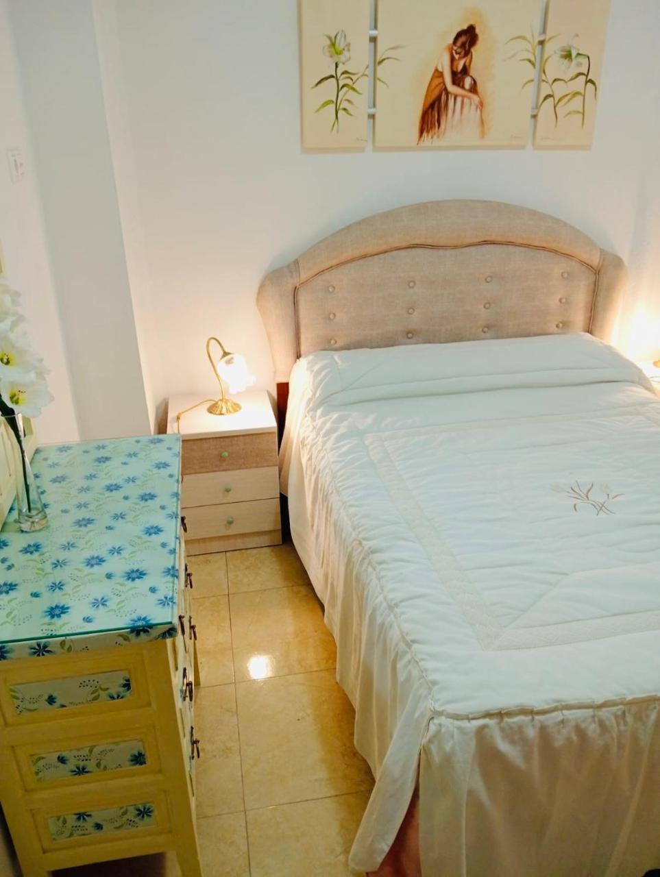 APARTAMENTOS SAN ANTON - 6