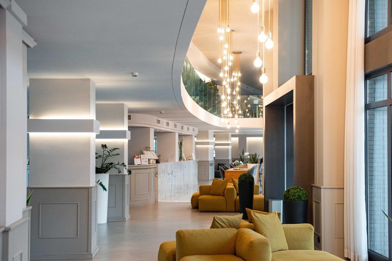 Foto - Phi Hotel Cavalieri