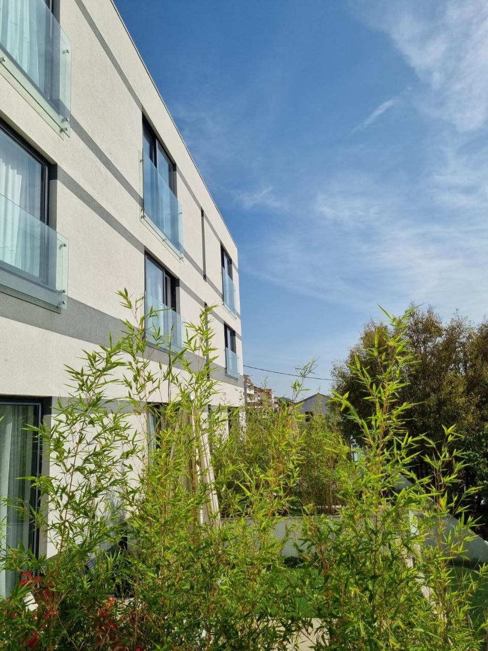 Jona Rooms Podstrana - 2
