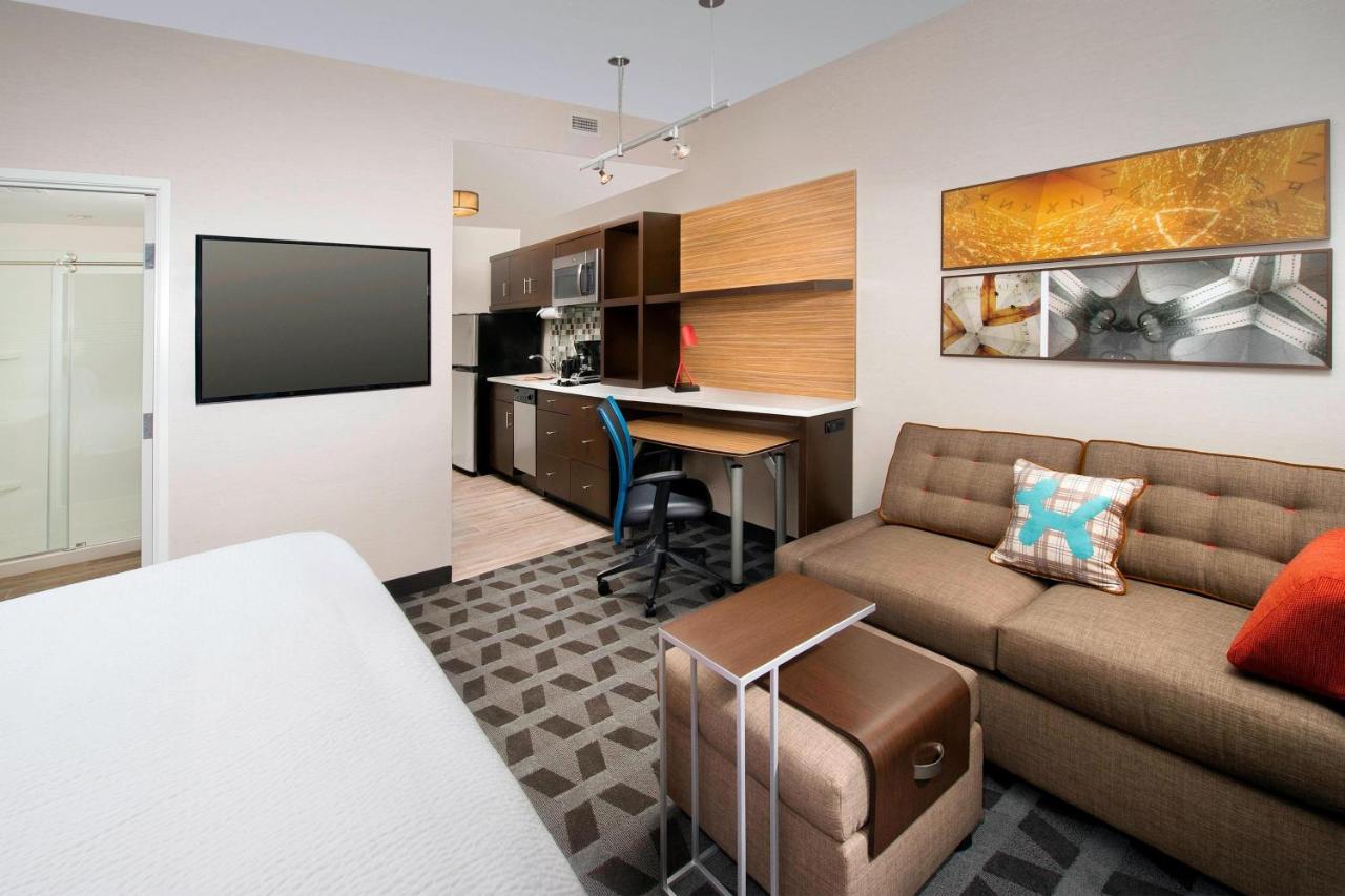 TownePlace Suites by Marriott Alexandria Fort Belvoir photo 4