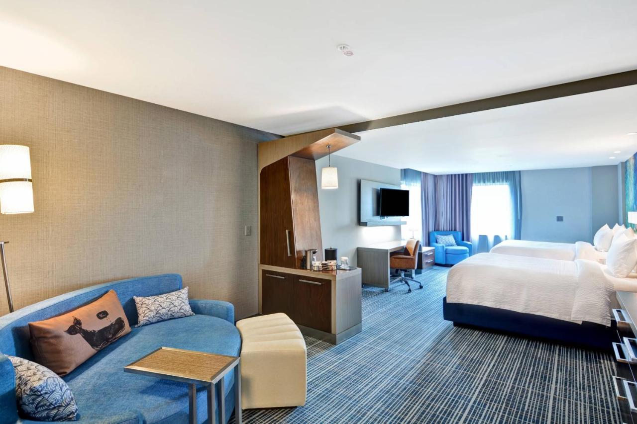 Photo - Courtyard by Marriott Long Island Islip/Courthouse Complex