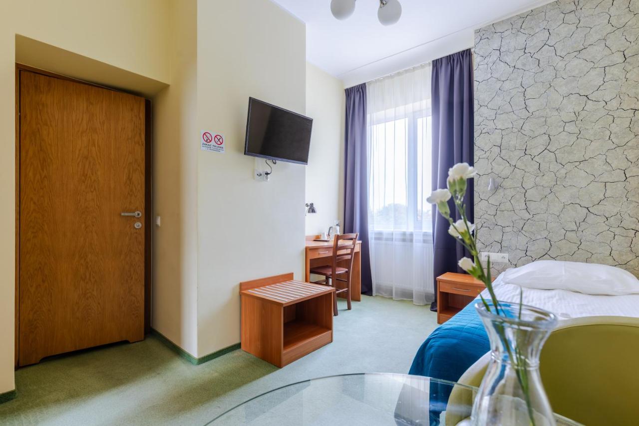 Hotel Dom Marynarza photo 4