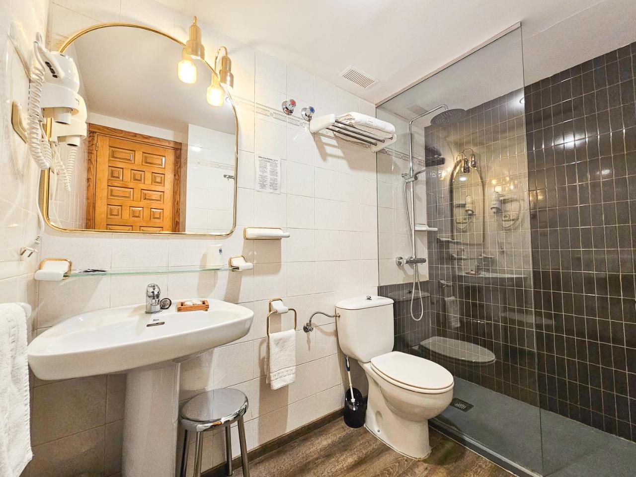 Photo - Hotel Casa Morlans 3000