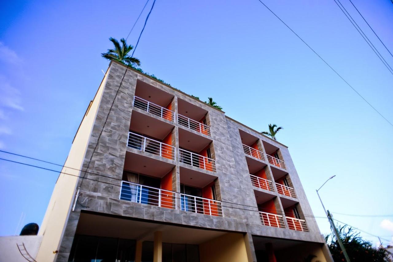 Foto - Sunrise 42 Suites