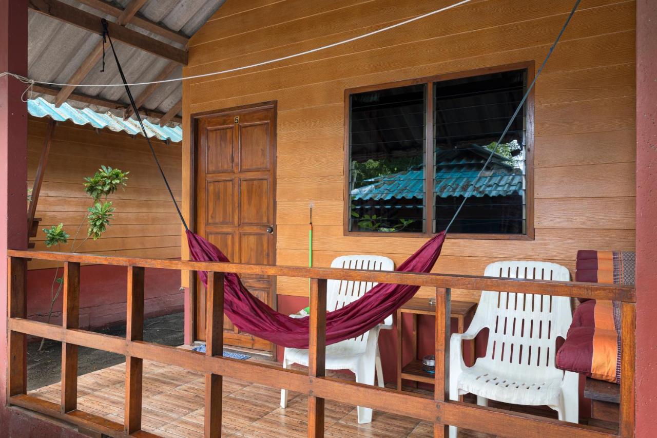 Photo - Family Song Koh Lipe
