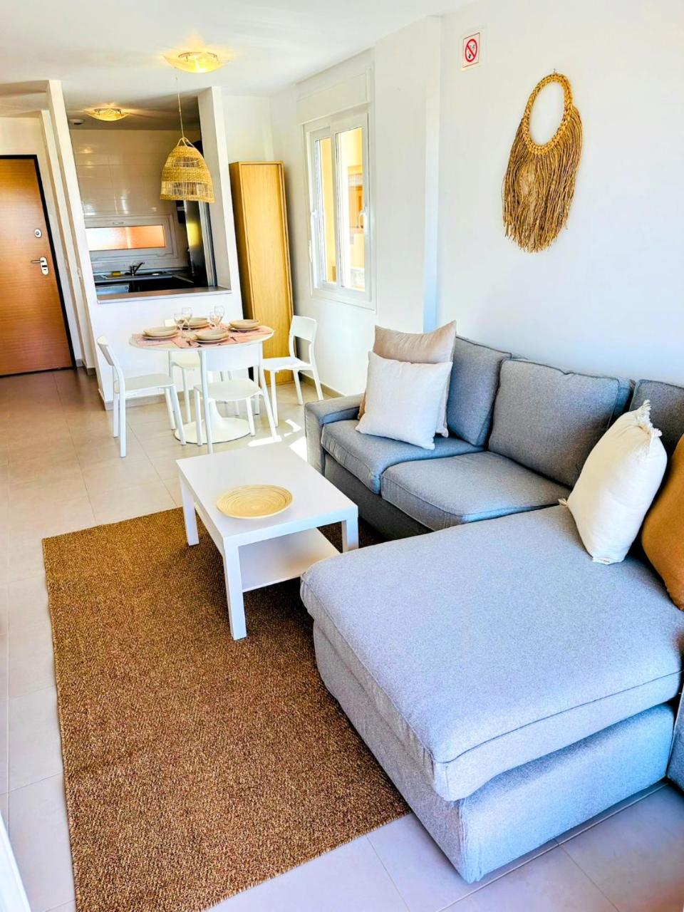 Casa Oasis, Las Terrazas de l Torre - Blue Sky Property - 6