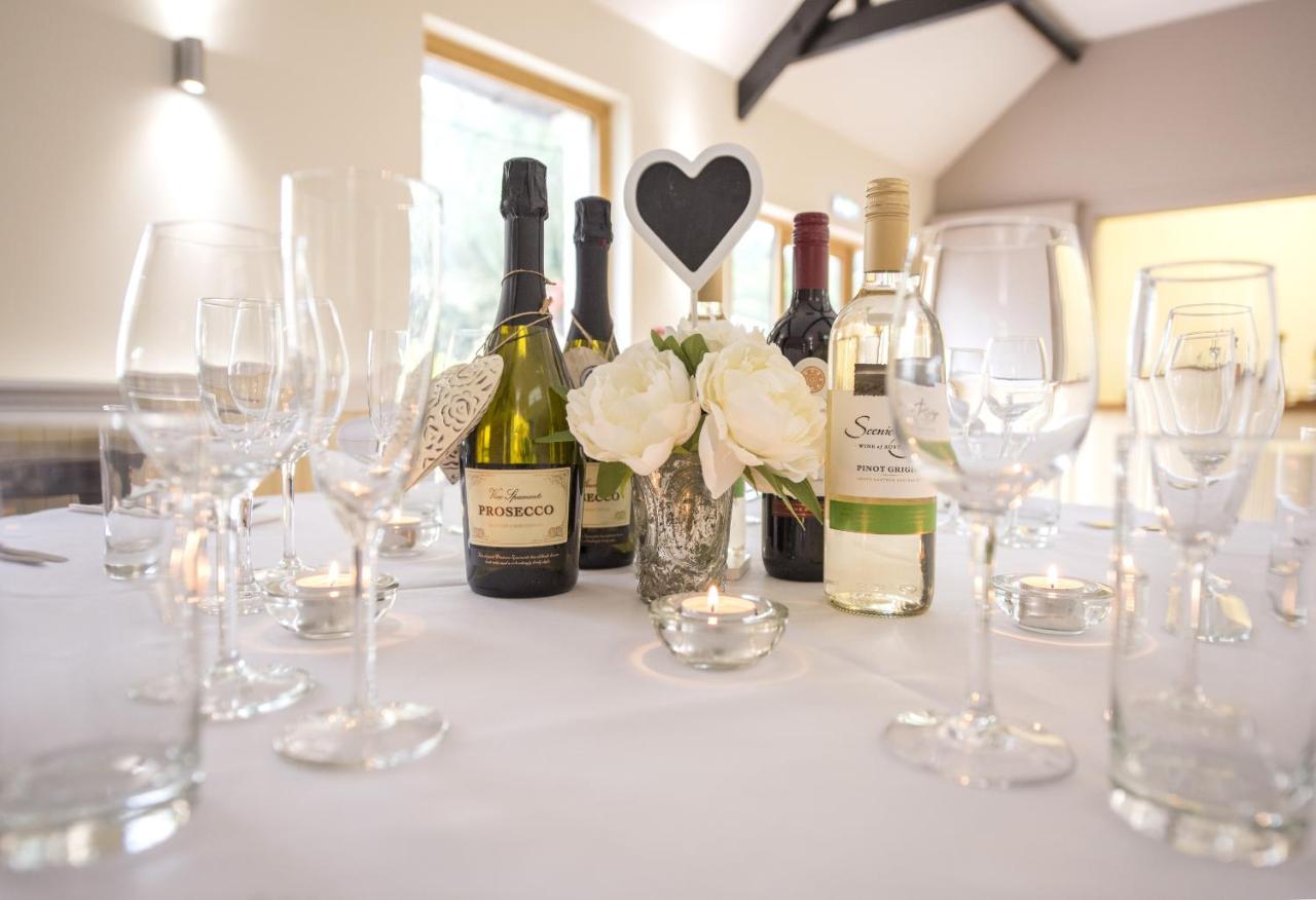 The Frocester - 5