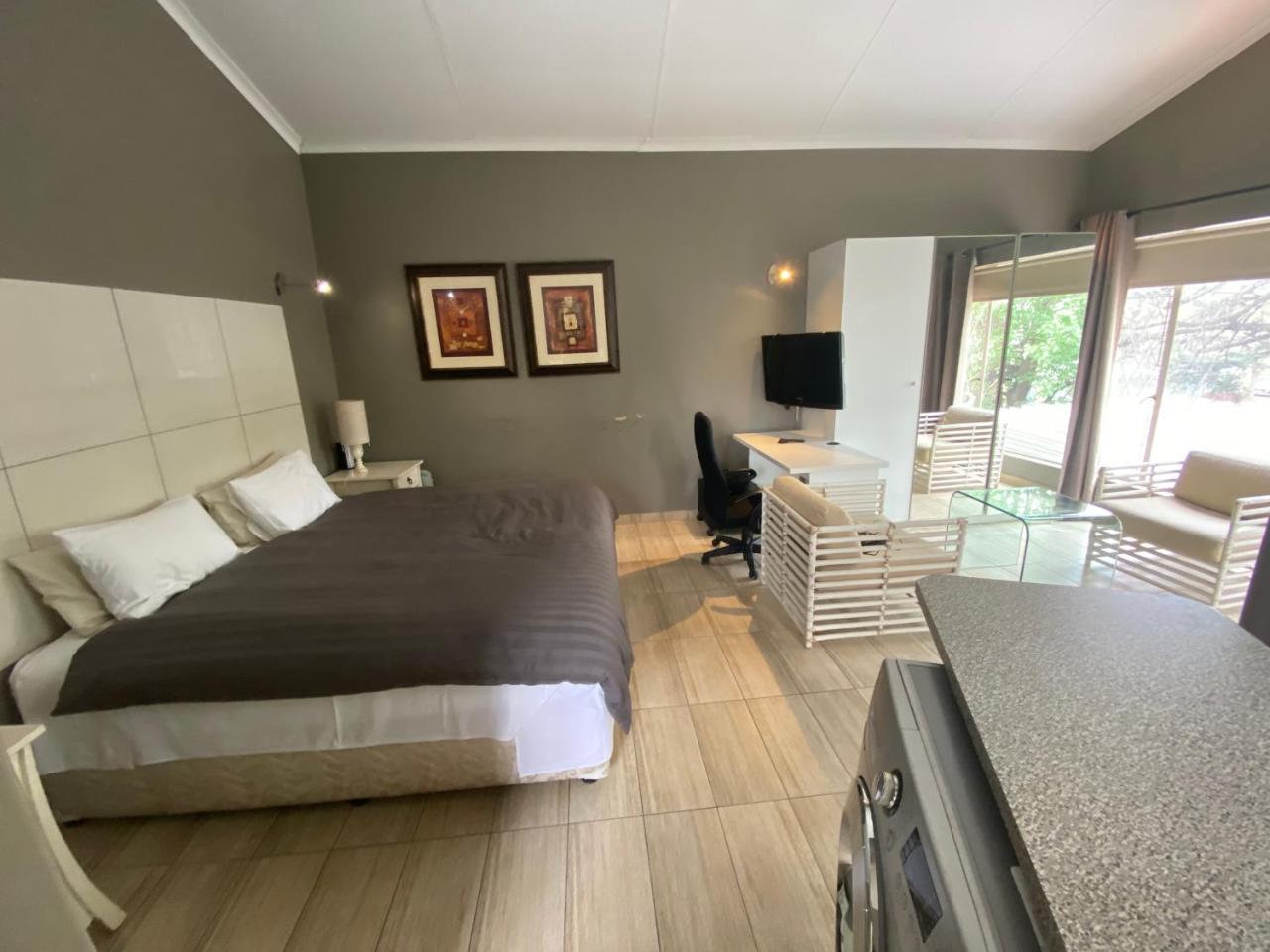 Foto - Terrace House Rivonia